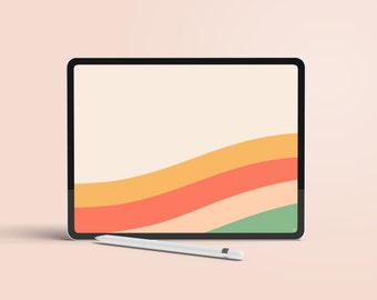 Download an iPad Pro wallpaper for your awesome device