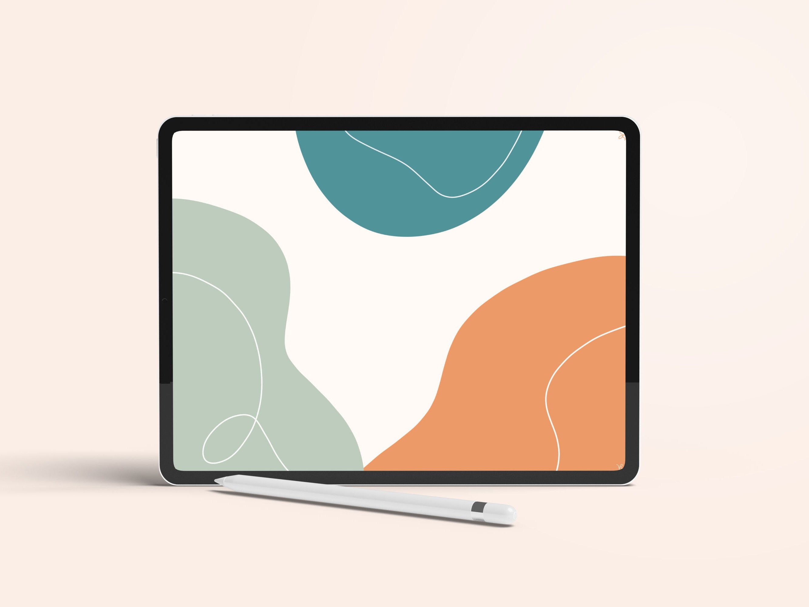 Download the stunning 2020 iPad Air wallpapers for your devices -  AppleMagazine