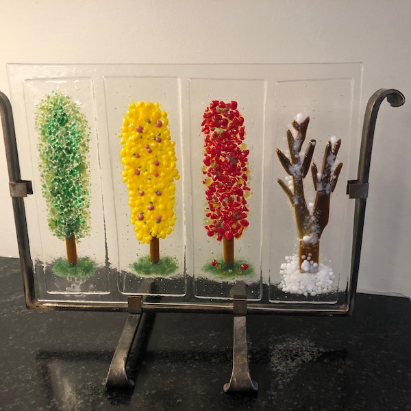 Winter Spring Summer - Etsy