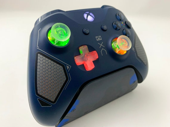 Buy PROFESSIONALLY REFURBISHED Limited Edition Patrol Tech Xbox