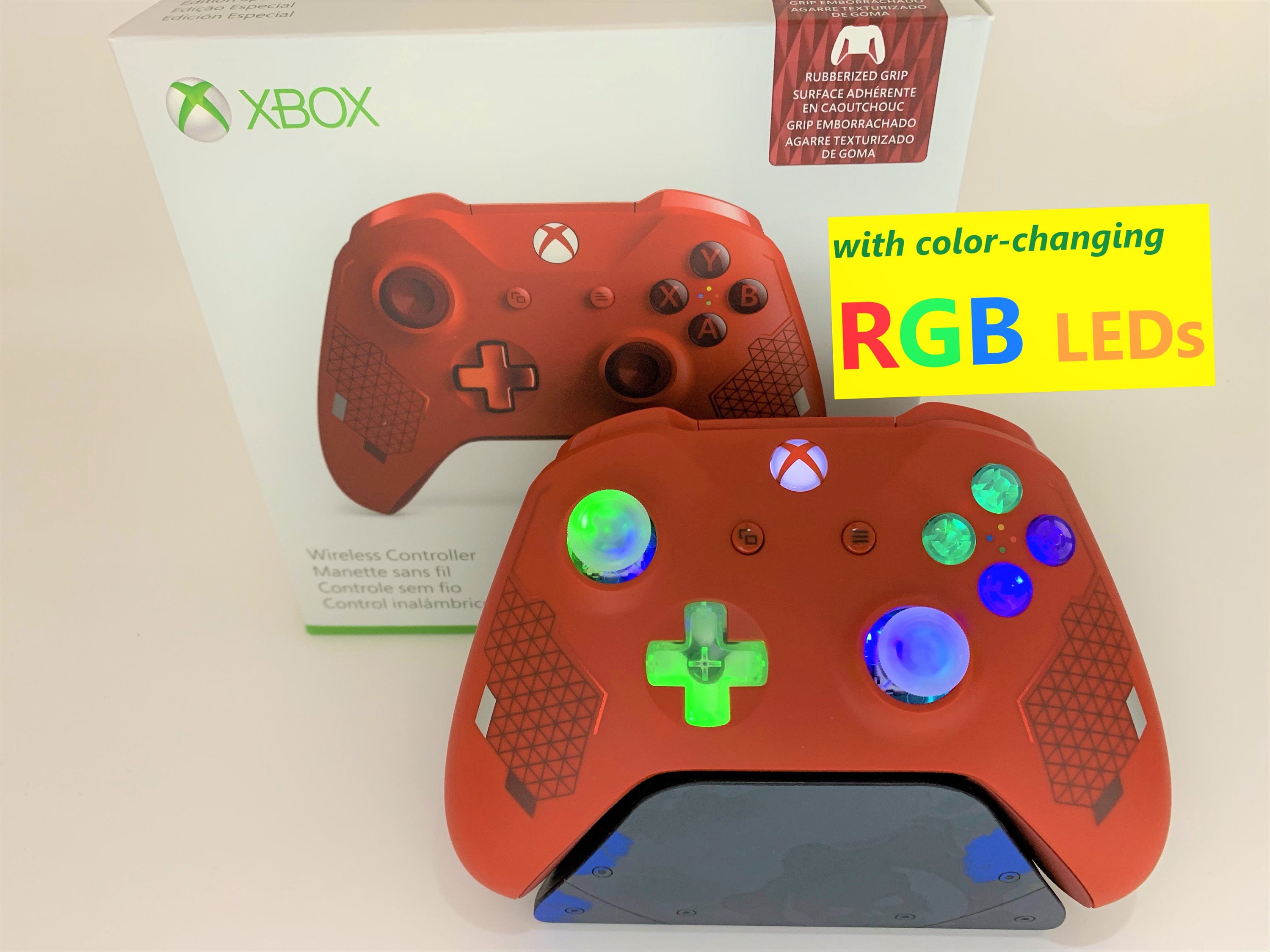 Игра на xbox one red. Xbox контроллер one Red. Геймпад Microsoft Xbox Red. Xbox Elite Red Edition. Что означает красный цвет на Xbox one s.