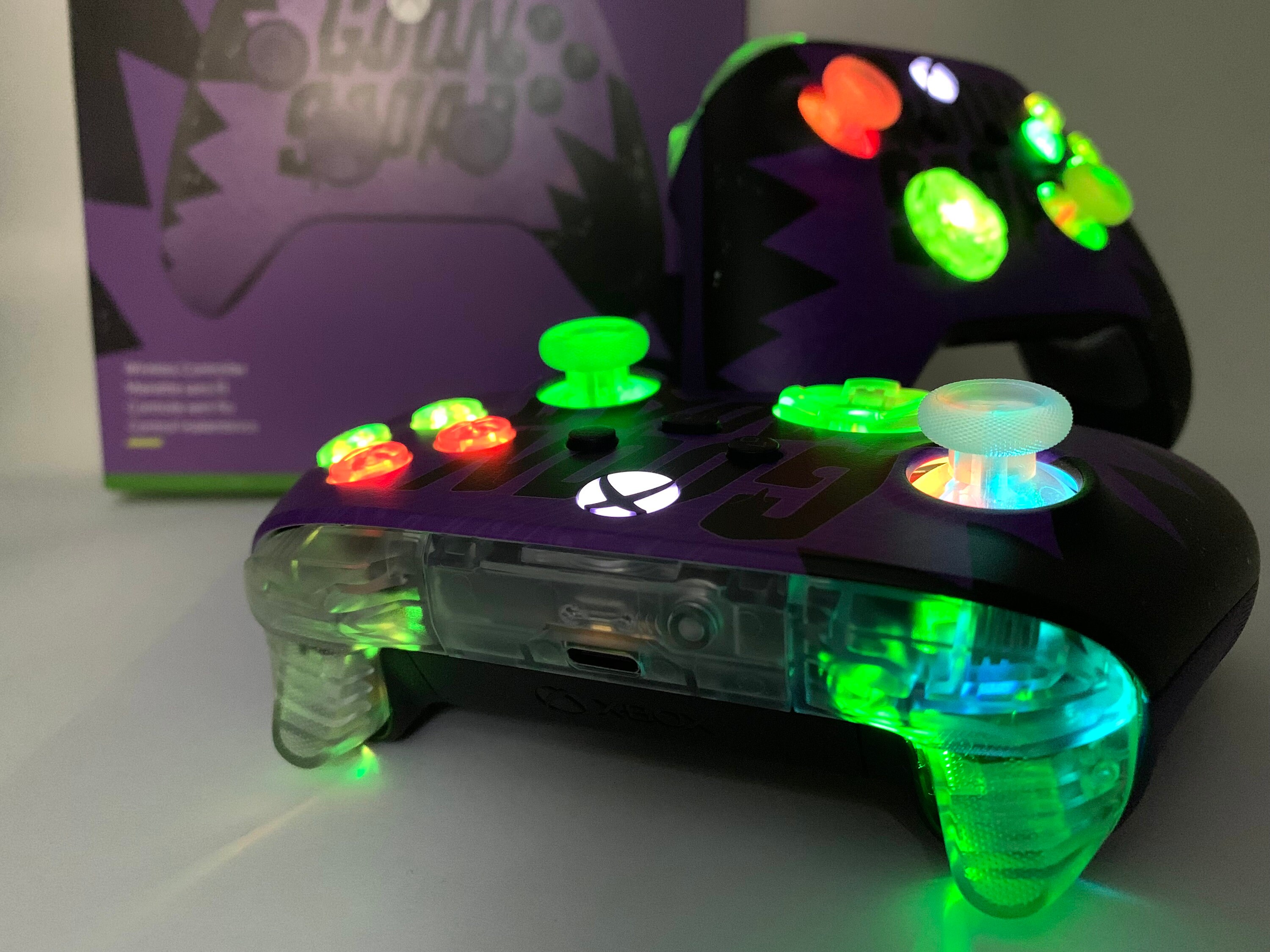 Os mostramos el Stand de Xbox en la Gamescom 2017