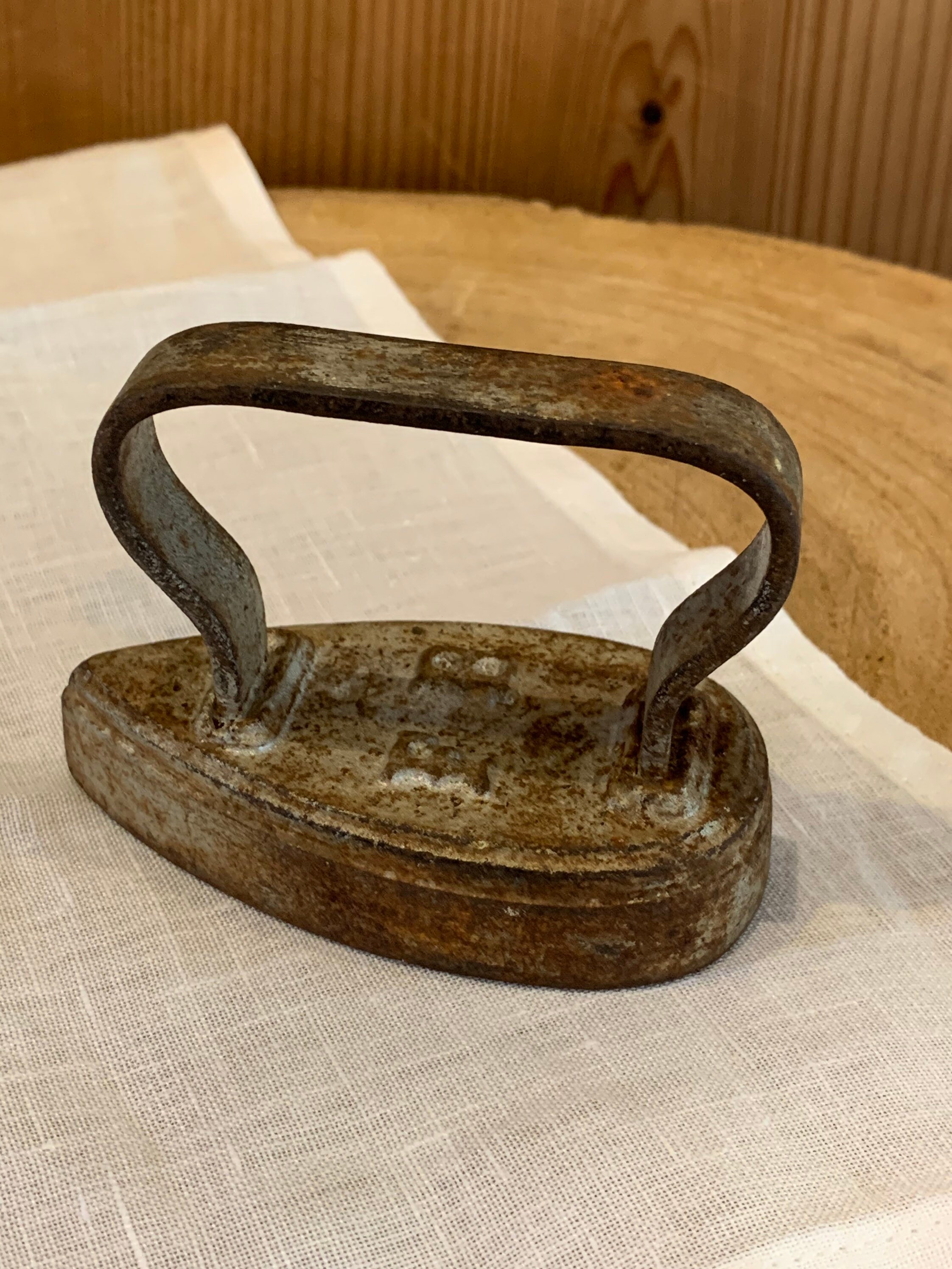 travel iron sainsbury's