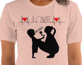 Best Mom Ever Shirt, Mother's Day Shirt, Cool Mom Shirt, Gift For Her, Mother's Day Gift, Gift for Mom, Mama Shirts, Mom life shirt