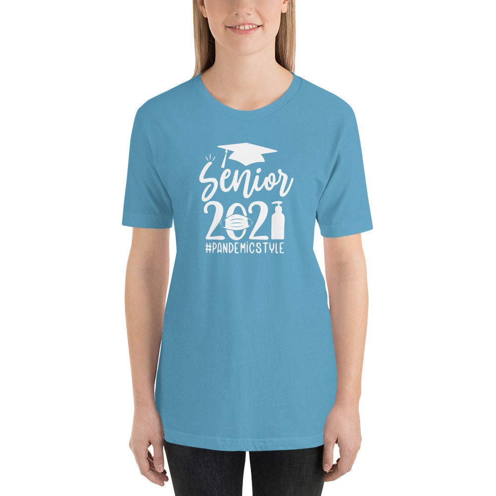 Class of 2021 Shirt Done Senior class of 2021 shirt | Etsy