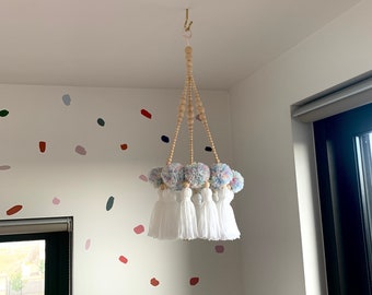 BABY SOPH CHANDELIER