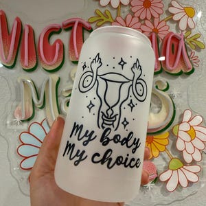 My body my choice
