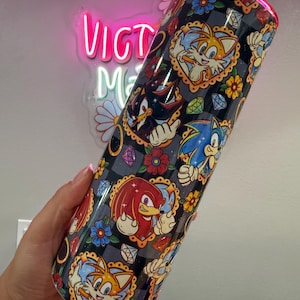 Sonic