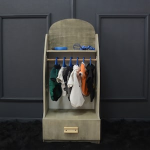 Dog clothes closet clearance