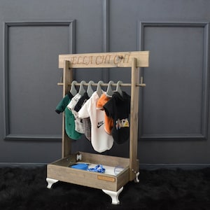 10pcs/Set Baby Cloth Hanger Boy Girl Kids Clothes Rack Dog Pet Hanger  Plastic Pant Coat Hangers Drying Rack Laundry Room - AliExpress
