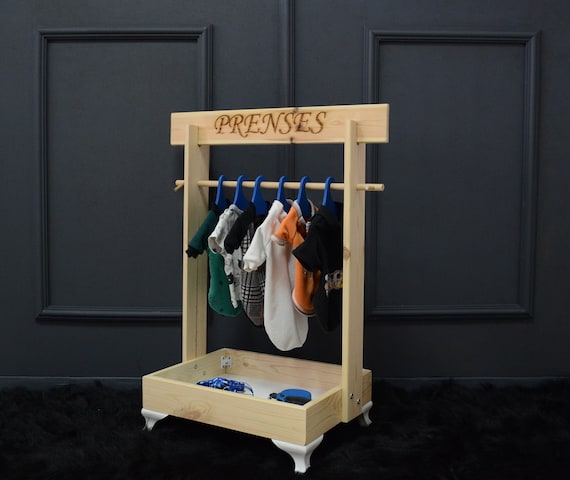 Dog Wardrobe Dog Clothing Rack Pet Wardrobe Personalized Pet Wardrobe Pet Clothes Cat Clothing Rack Pet Furniture Etsy Canada