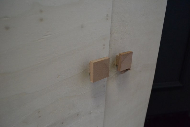 Dog Clothing Rack Pet Wardrobe Dog Clothes Hanger Dog Etsy