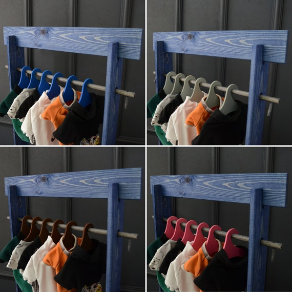 Dog clothes closet cheap