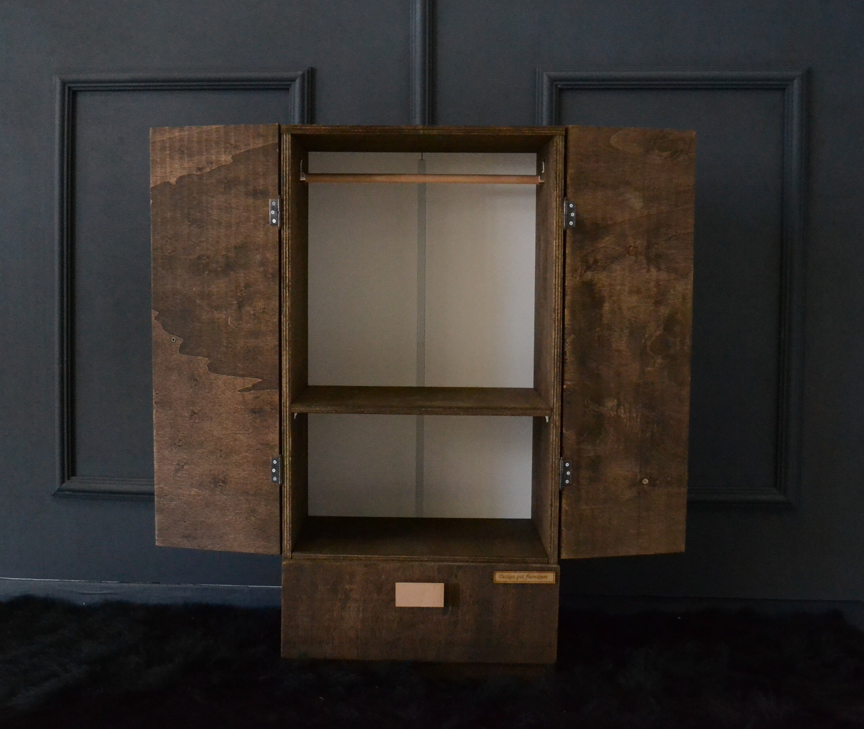 Pet Clothes Dog Toy Dog Clothes Hanger Pet Etsy