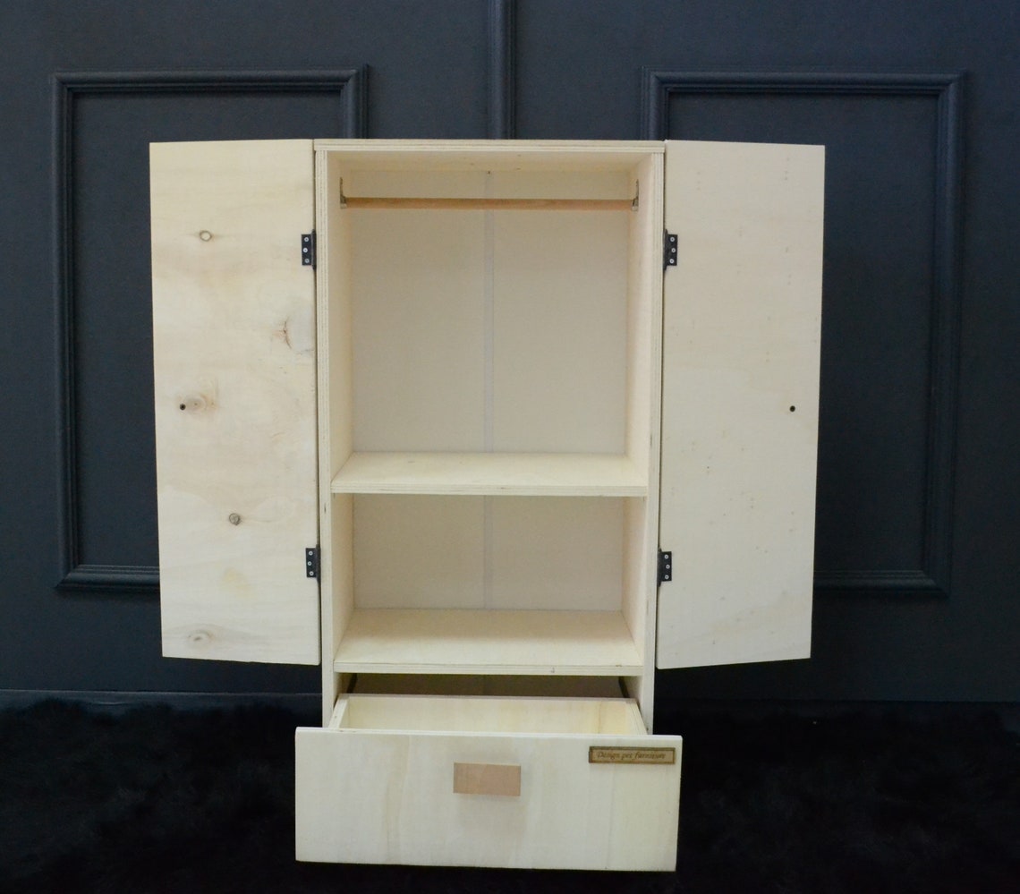 Dog Clothing Rack Pet Wardrobe Dog Clothes Hanger Dog Etsy