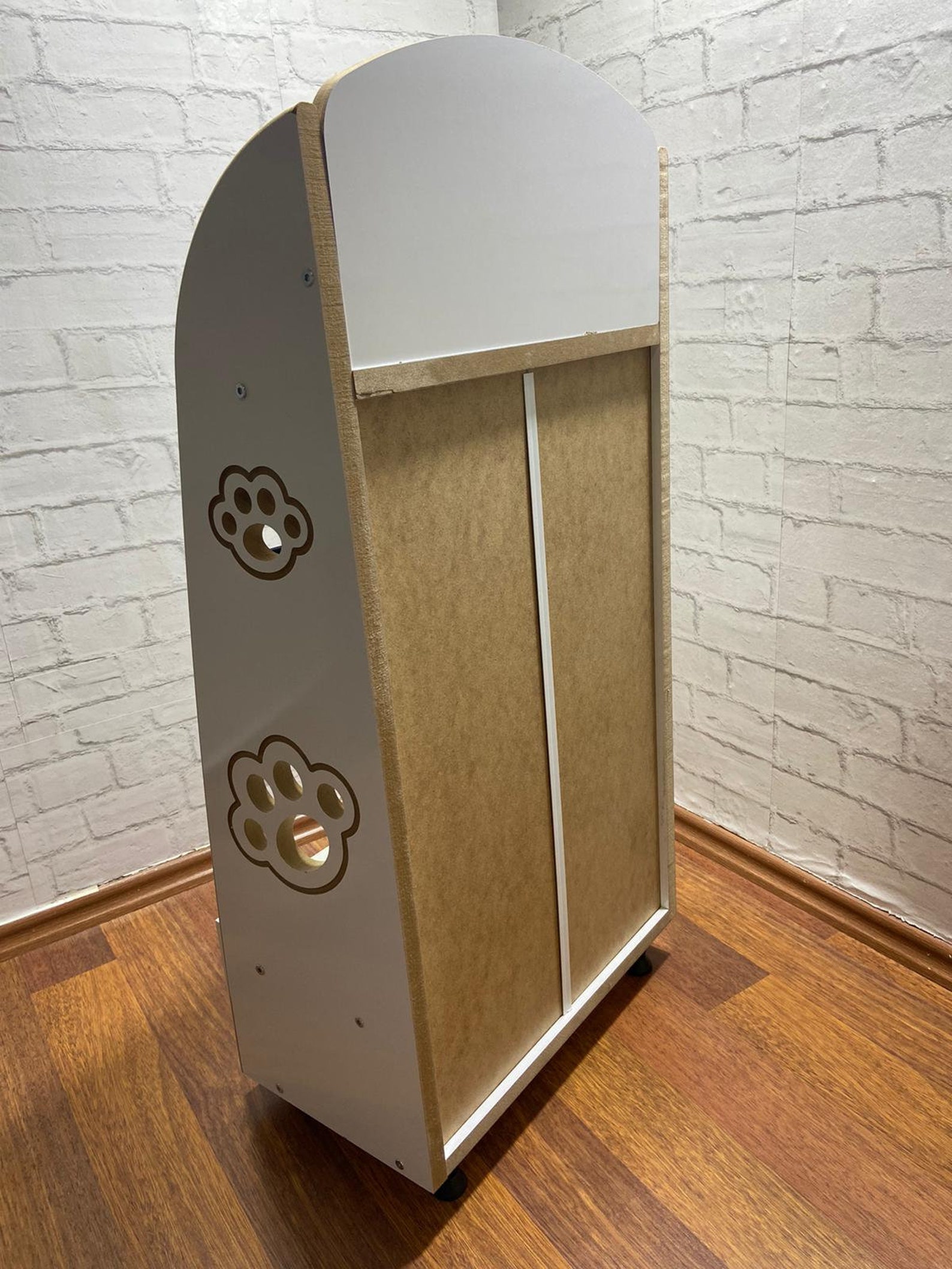 Kleidung Kleiderschrank für Hunde Hund Kleiderschrank Pet Etsy