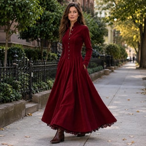Boho Dresses Made in Usa