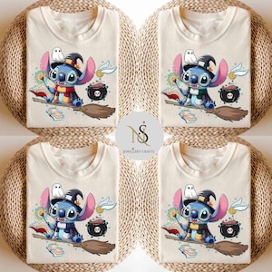 Disney Lilo & Stitch Shirt, Cute Stitch T-Shirt, Graphic Stitch Lilo Shirt, Disney Besties Tee, Disney Stitch Kids Tee, Disneyland Trip Tee
