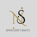 NsJewelleryCrafts store logo