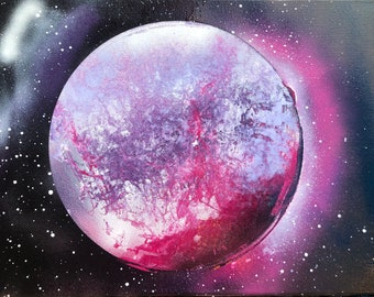 PAINTED PLANETS ブラスタ BLACK STAR Seestar S50 photos - Page 19 - Smart Telescopes - Cloudy Nights