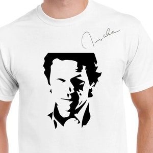 Imran Khan Fan T-Shirt: Autograph Replica, Pakistan Politics