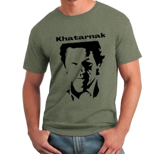 Imran Khan &quot;Khatarnak&quot; Fan T-Shirt - Pakistan PTI ISF