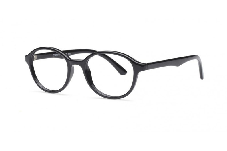 Titanium Unbreakable Kids' Prescription Eyeglasses Etsy