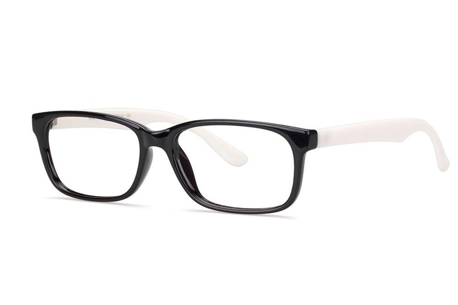 LORIS Men's Eyeglasses, Flexible Bendable Unbreakable Prescription Men