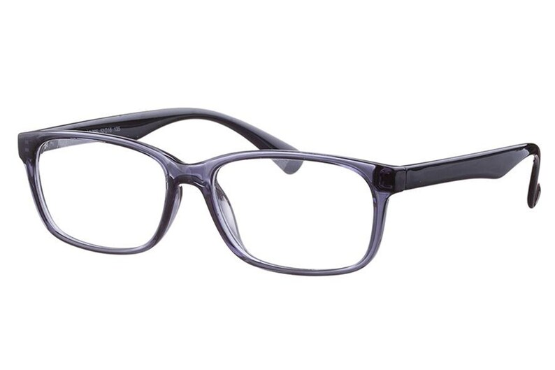 LORIS Men's Eyeglasses, Flexible Bendable Unbreakable Prescription Men