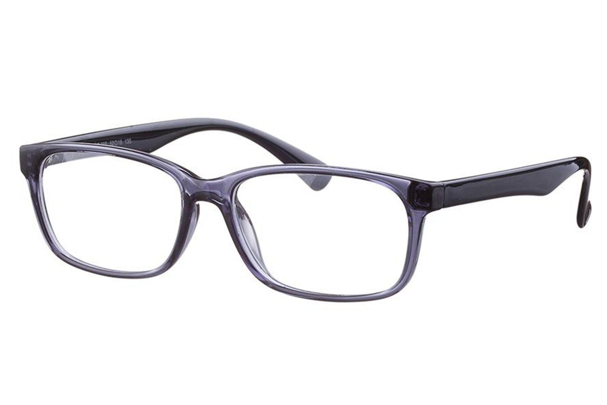 LORIS Men's Eyeglasses, Flexible Bendable Unbreakable Prescription Men