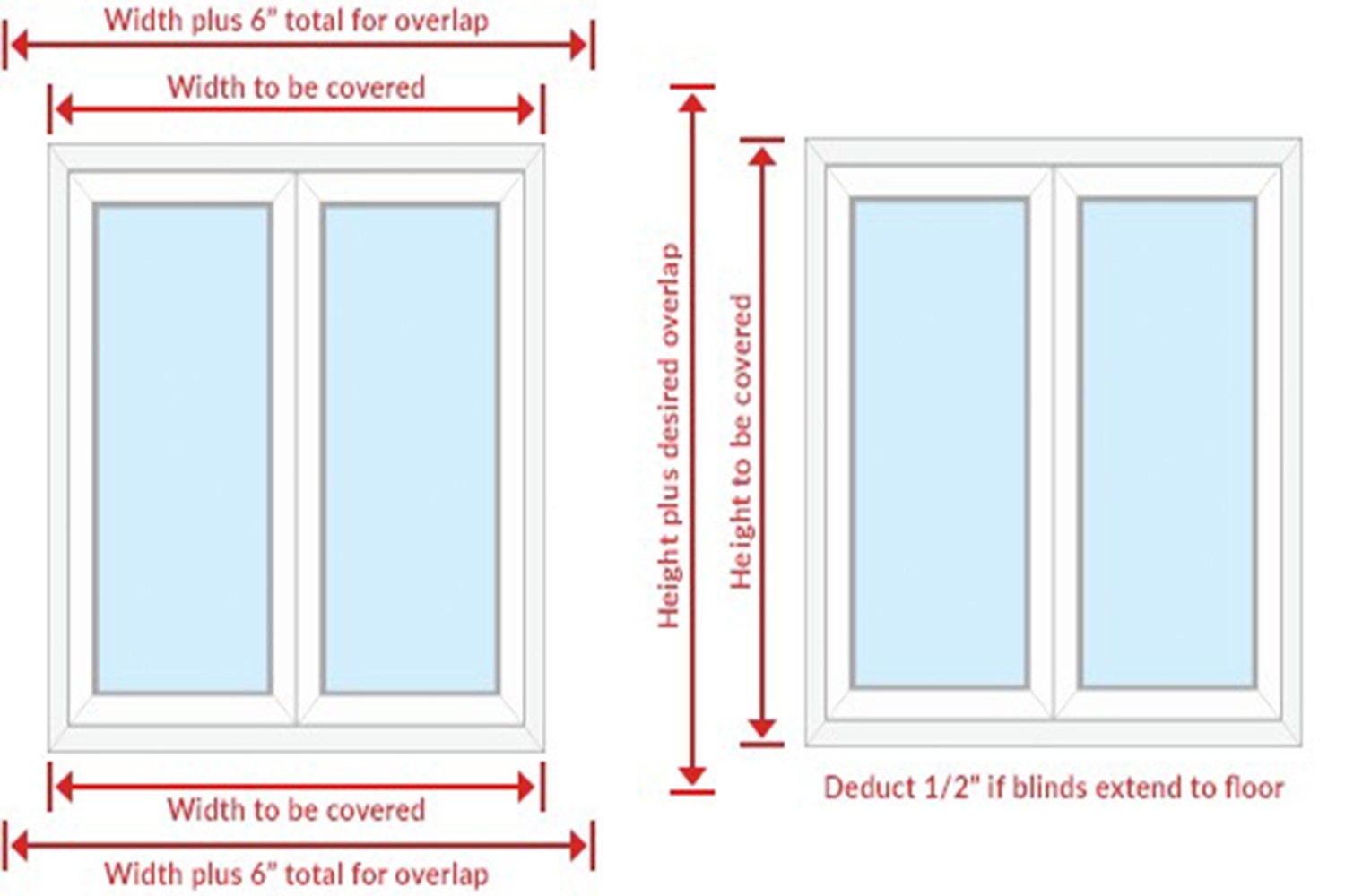 Window length. Window length. Window length. Width height. Window length.