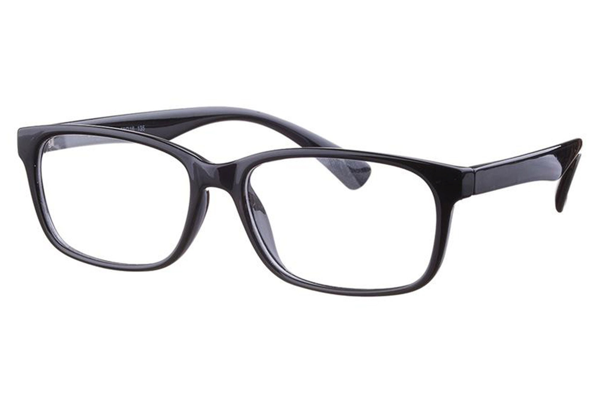 LORIS Men's Eyeglasses, Flexible Bendable Unbreakable Prescription Men