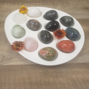 Crystal Yoni Eggs 2&quot;