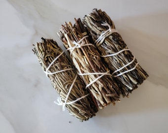 Yerba Santa Sage Cleanse Bundle