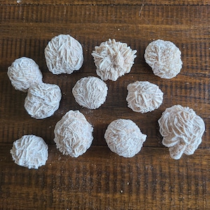 Desert Rose Selenite