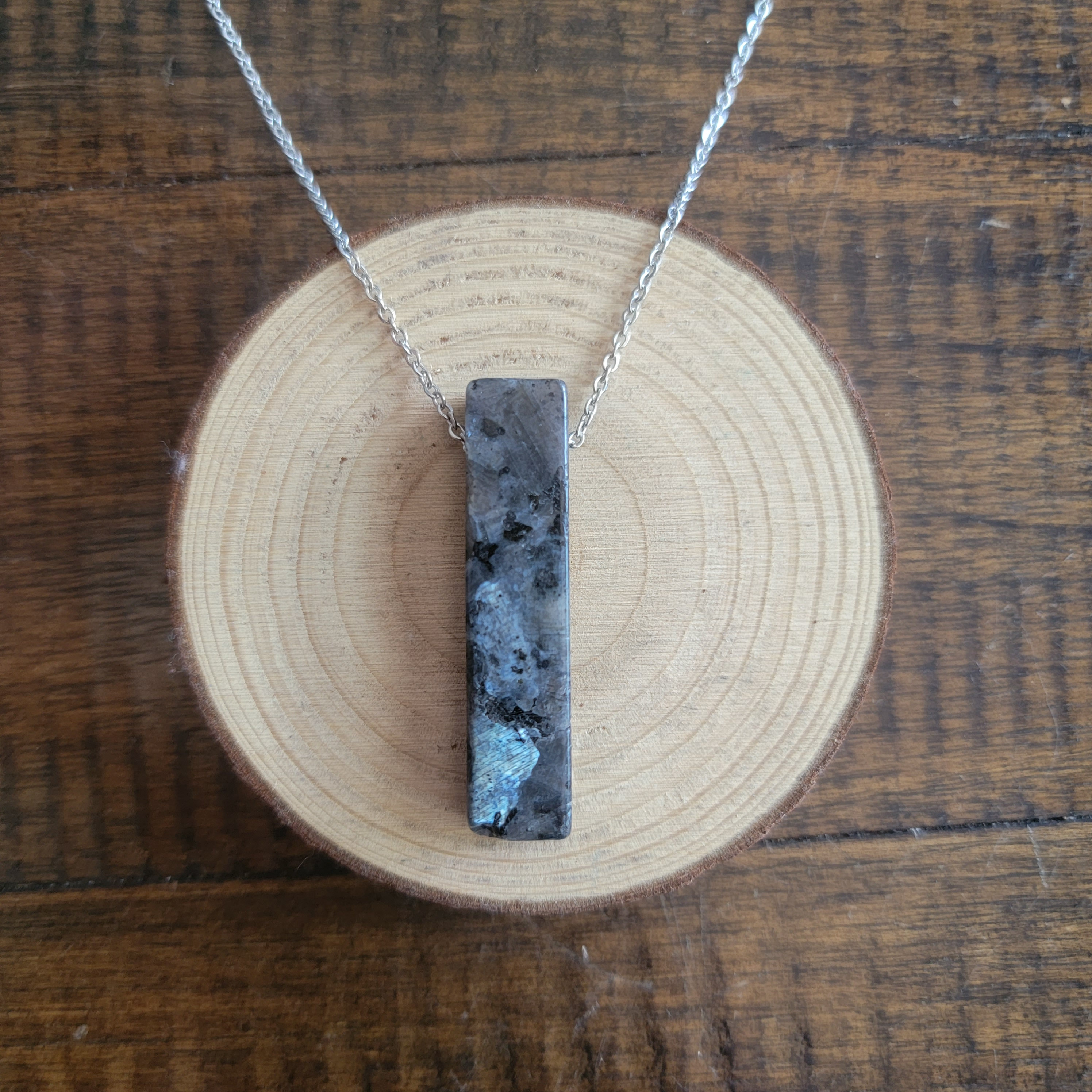 Larvikite stone - Etsy 日本 Larvikite stone - Etsy 日本