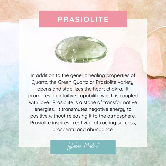 Green amethyst spiritual meaning new arrivals