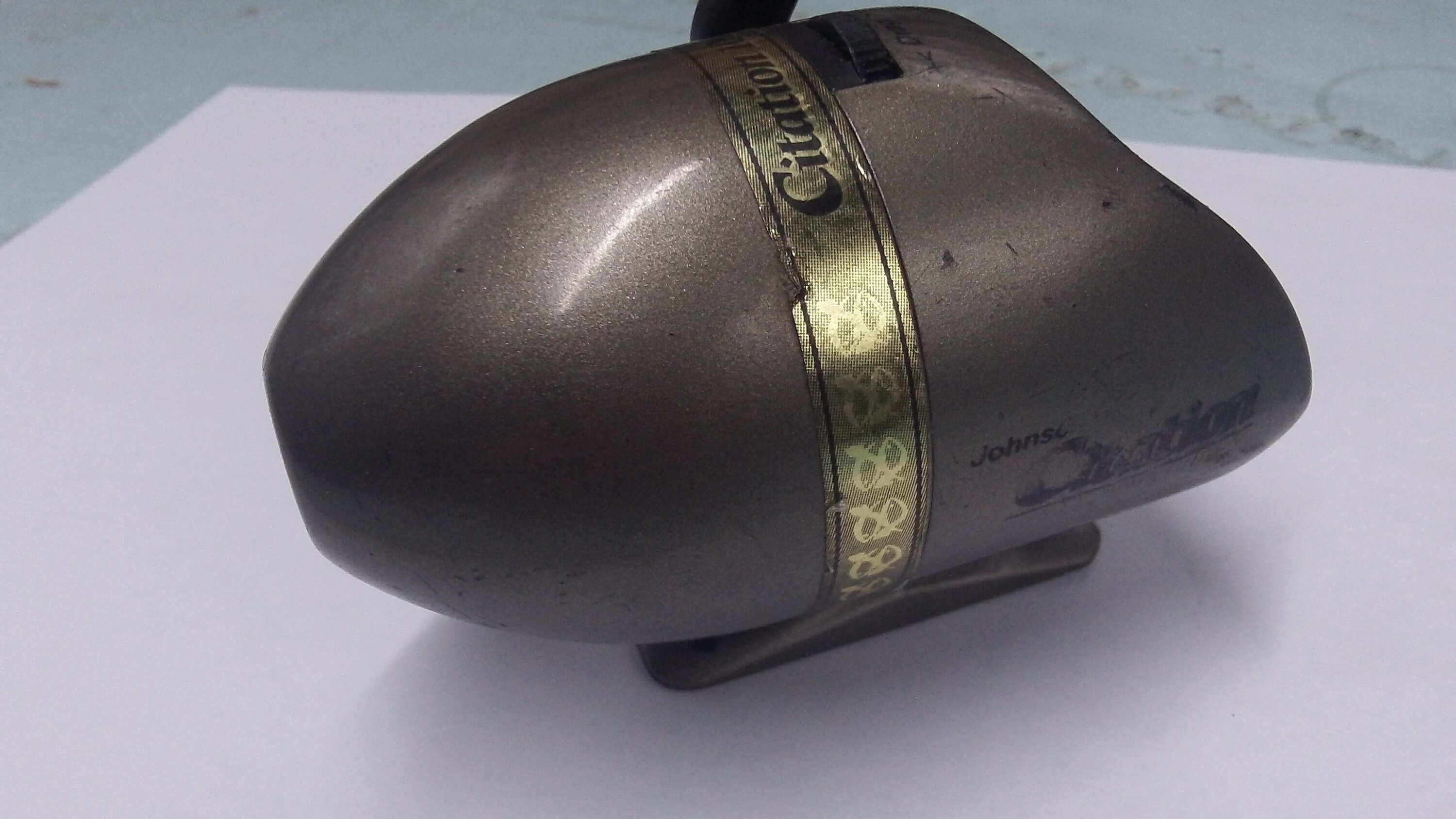 Johnson Fishing Reels for sale Only 4 left at 75