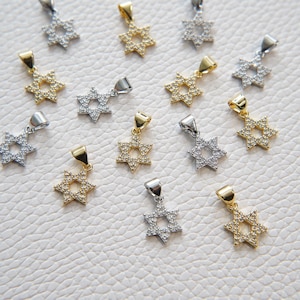 Gem hotsell star jewelry