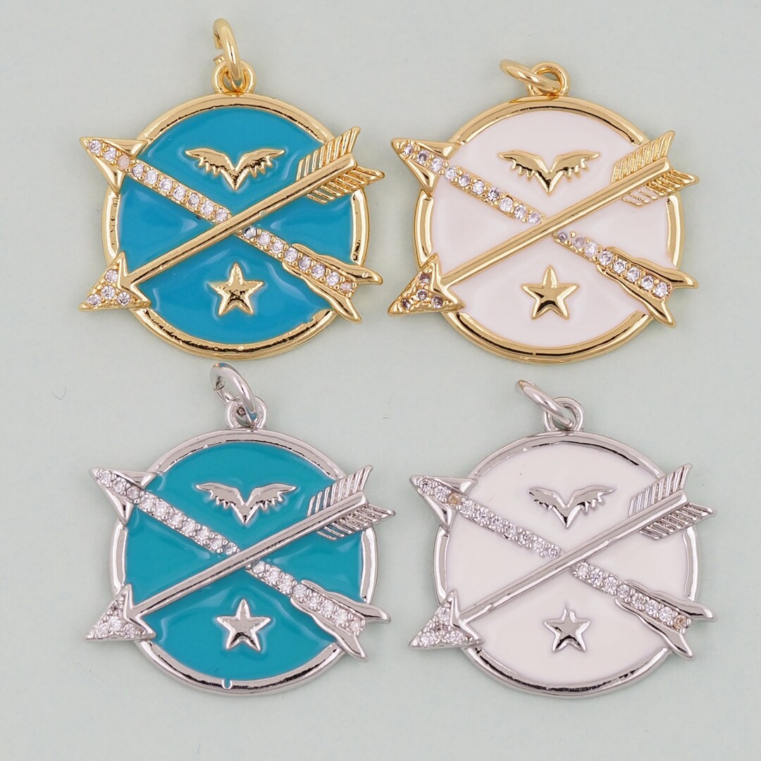GODDESS CHARM - ARROW