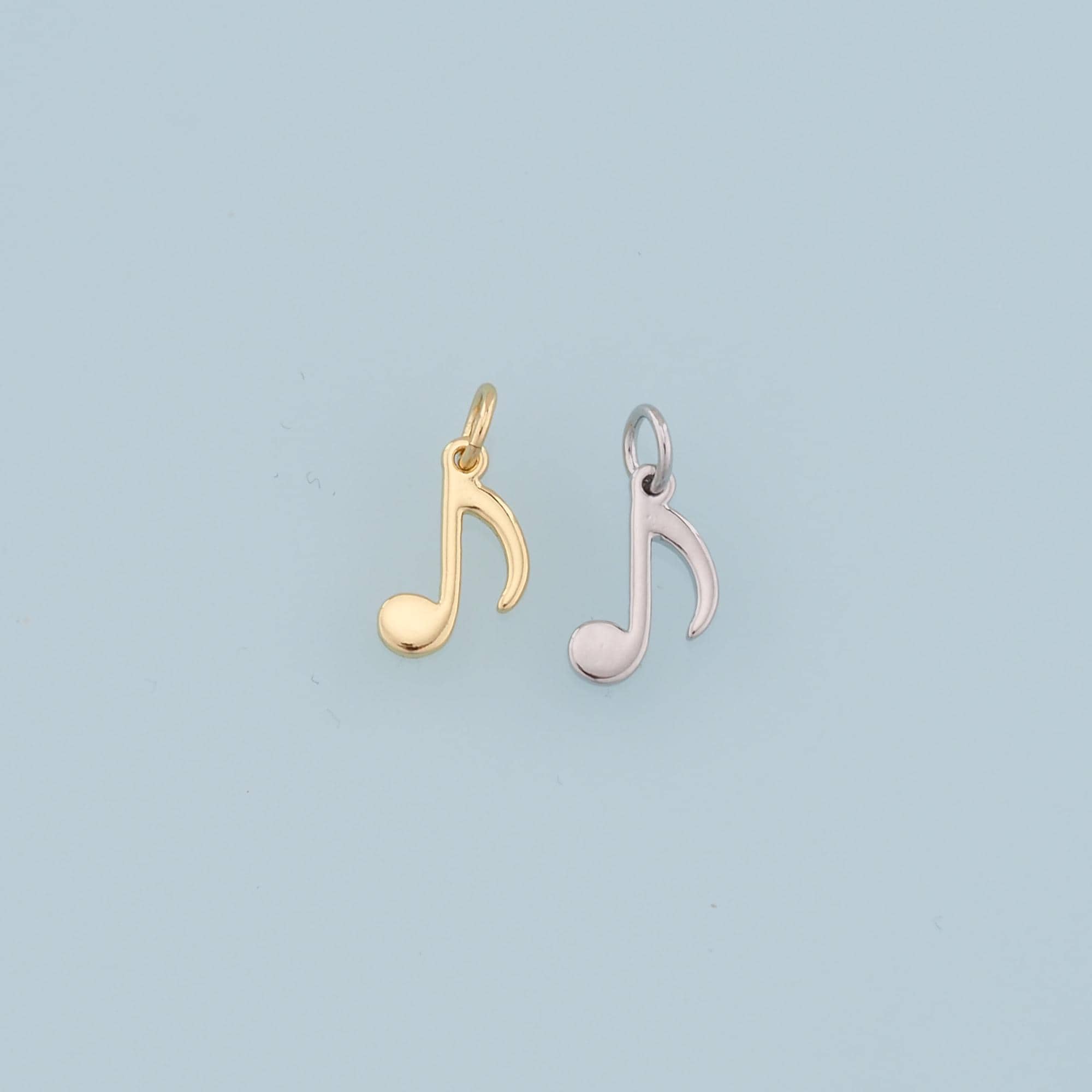 Music Charms