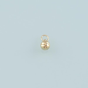 Pingente esportivo dourado, pingente de beisebol com enchimento de ouro 18K, pulseira com pingente de softball para fabricação de joias faça você mesmo