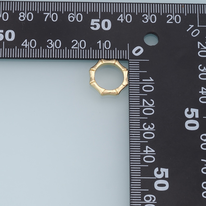 Buy 18K Gold Filled Round Carabiner Clasp,carabiner Lock Connector