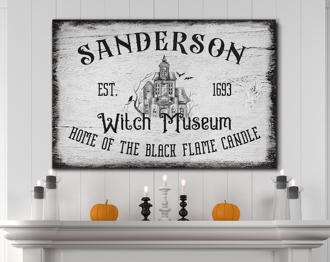 Halloween & Fall