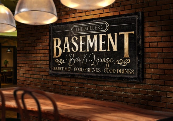 PSD Mockup Insegna Bar, oltre Modelli PSD Gratui di Alta Qualà