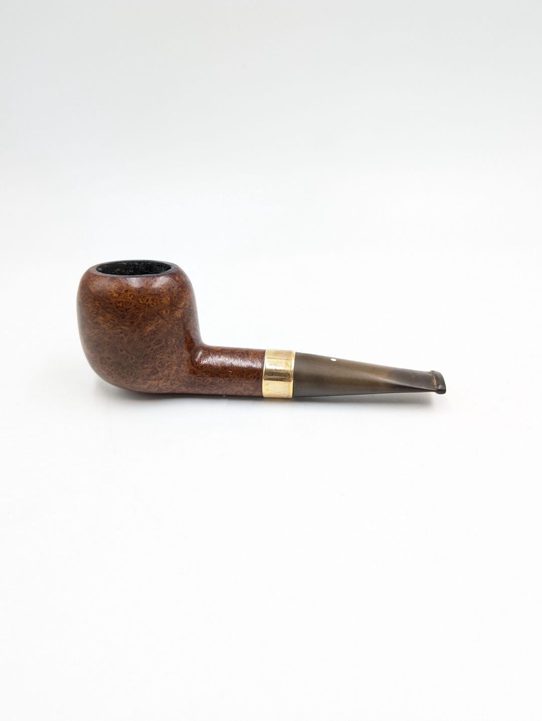 Dunhill 327 Gold Pipe - Opera - 4A - Briar - 1960 Root Briar - Etsy