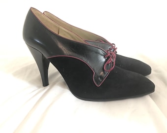 Christian Dior nuevas bombas vintage