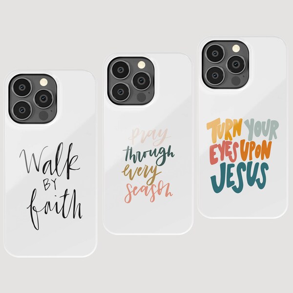 Christian iPhone 15 Pro Max - Etsy