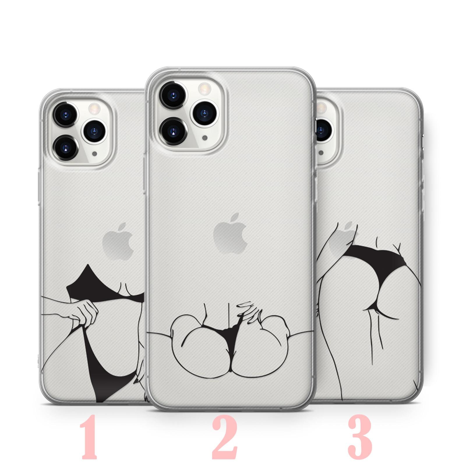 Sexy Iphone Case - Etsy