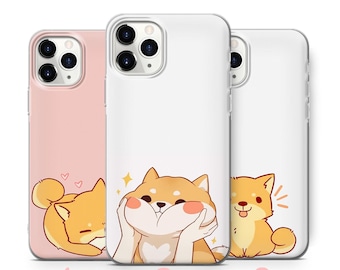 iphone 12/12 pro 11 pro/max Aesthetic dog plus letter notepad cute phone case  XR XS/max  iphone 11 iphone 12 mini 12 pro max